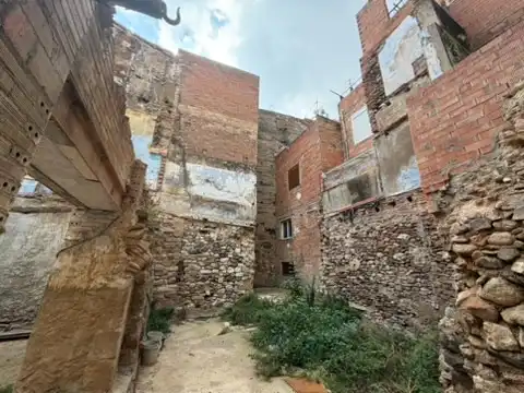 Vista exterior de Residencial en venda en La Selva del Camp, Tarragona