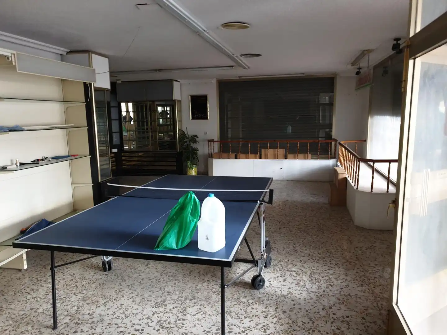 Commercial properties for sale in Elda