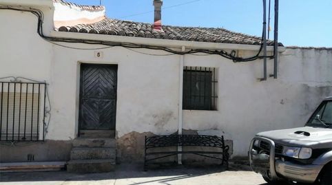Foto 4 de Finca rústica en venda a Plaza Mayor, 5, Hueva, Guadalajara