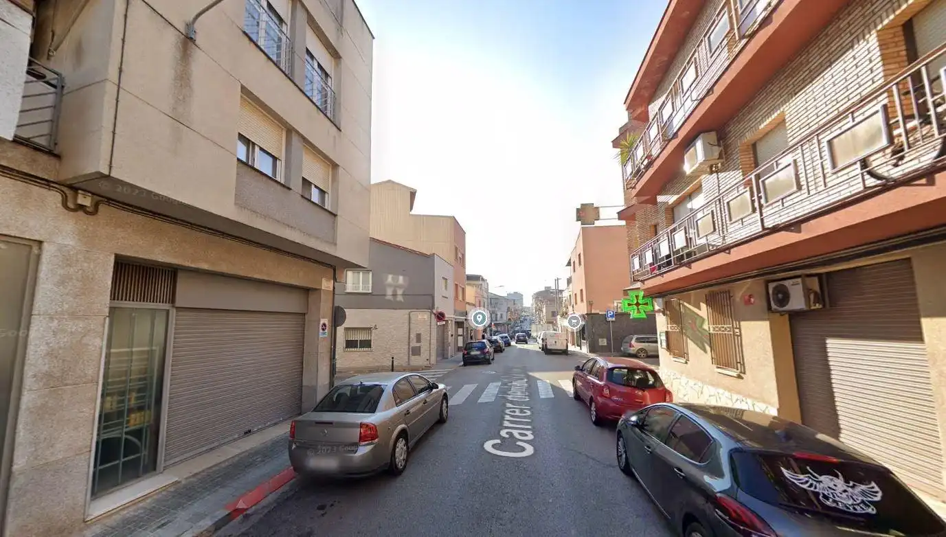 Appartement avec balcon à vendre à LLANERA DE LA 93