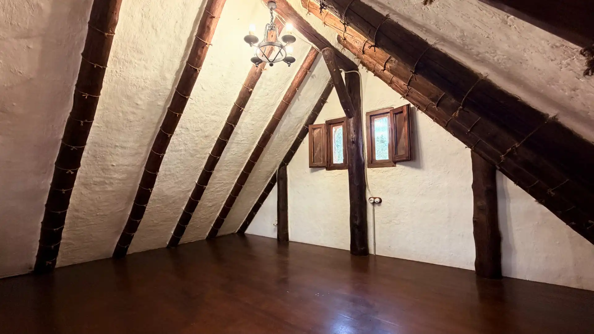 Casa o xalet en venda en Valletes - Xiribecs