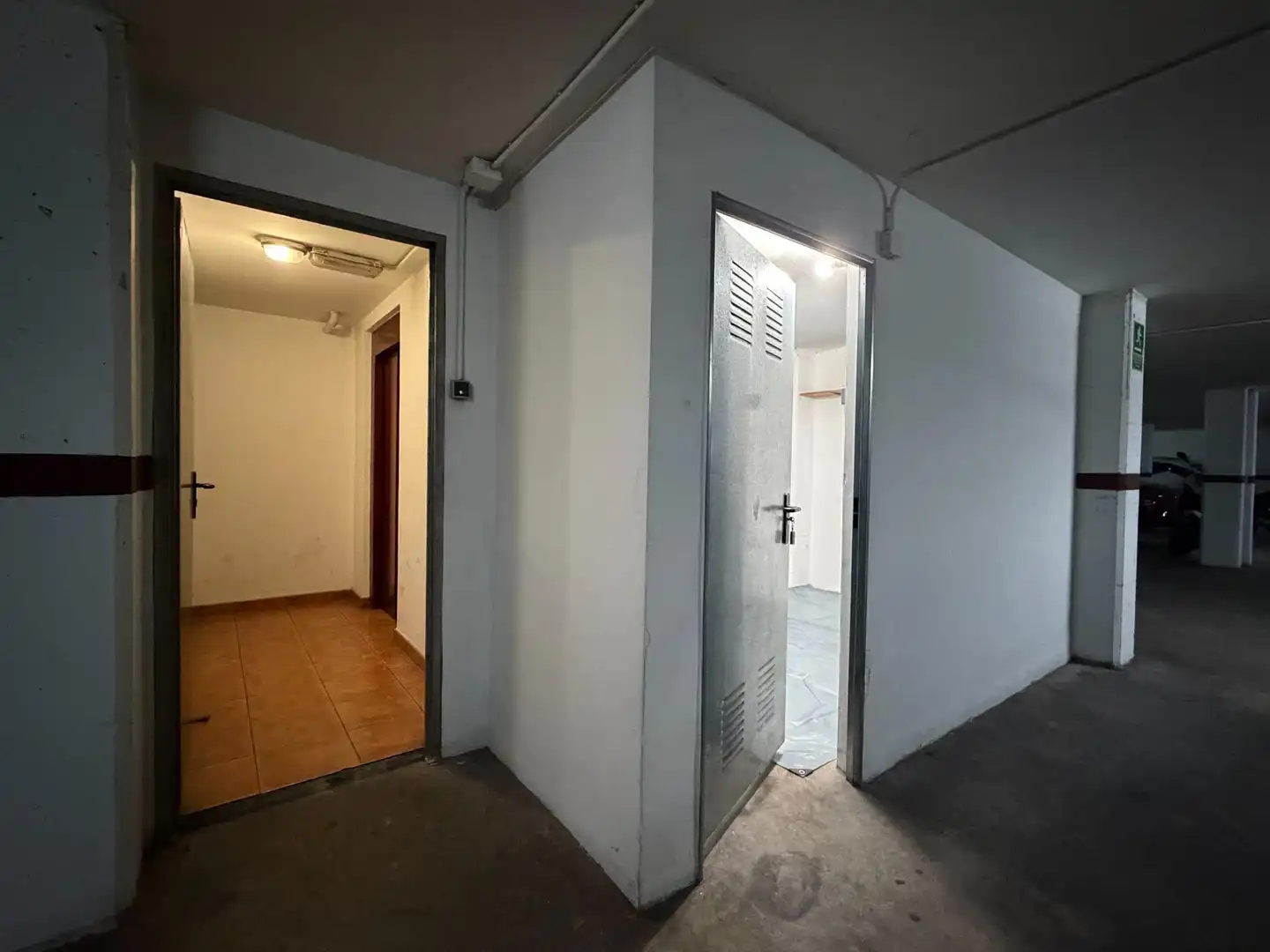 Storage room for sale in Xàtiva