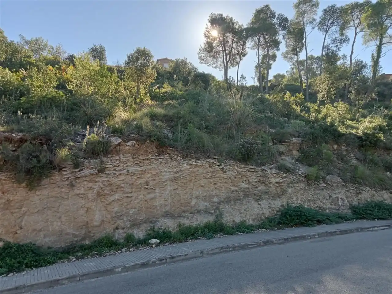 Residential land for sale in MORENETA, imagen 5