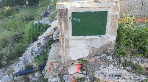Terreno de mas de 10.000m2 con posibilidad de agua