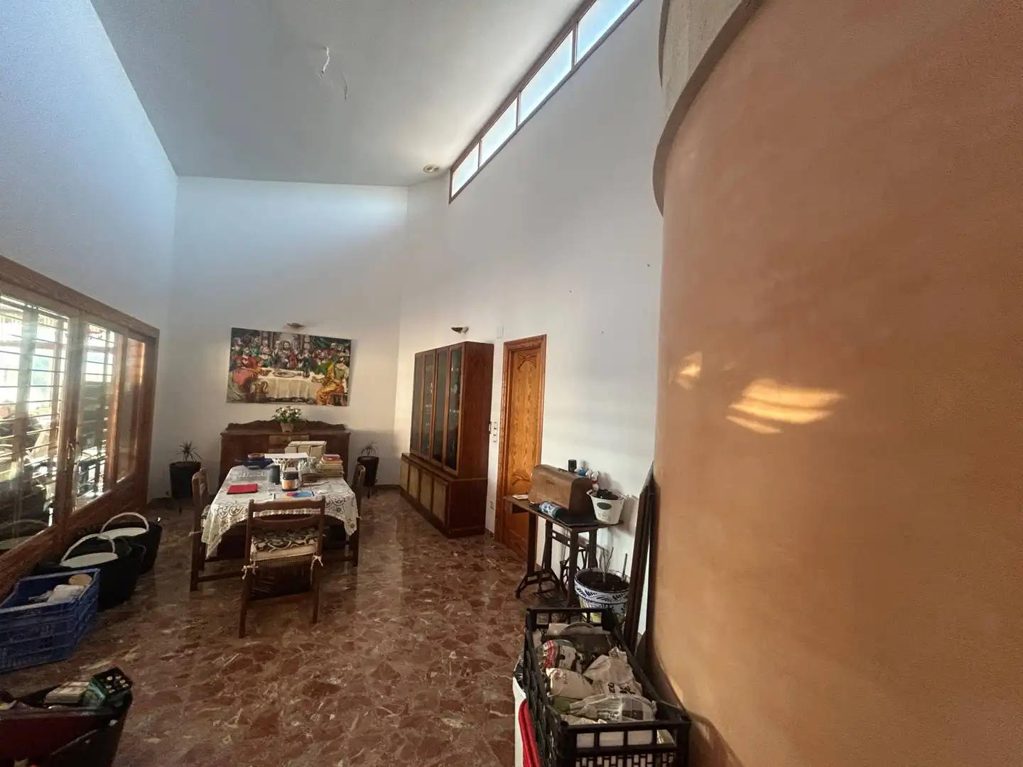 Houses for sale in Elche / Elx  with Air Conditioner, Heating and Private garden