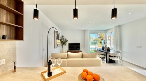 Foto 3 de Casa o chalet en venta en Las Lomas de Rame - Bahía Bella, Los Alcázares