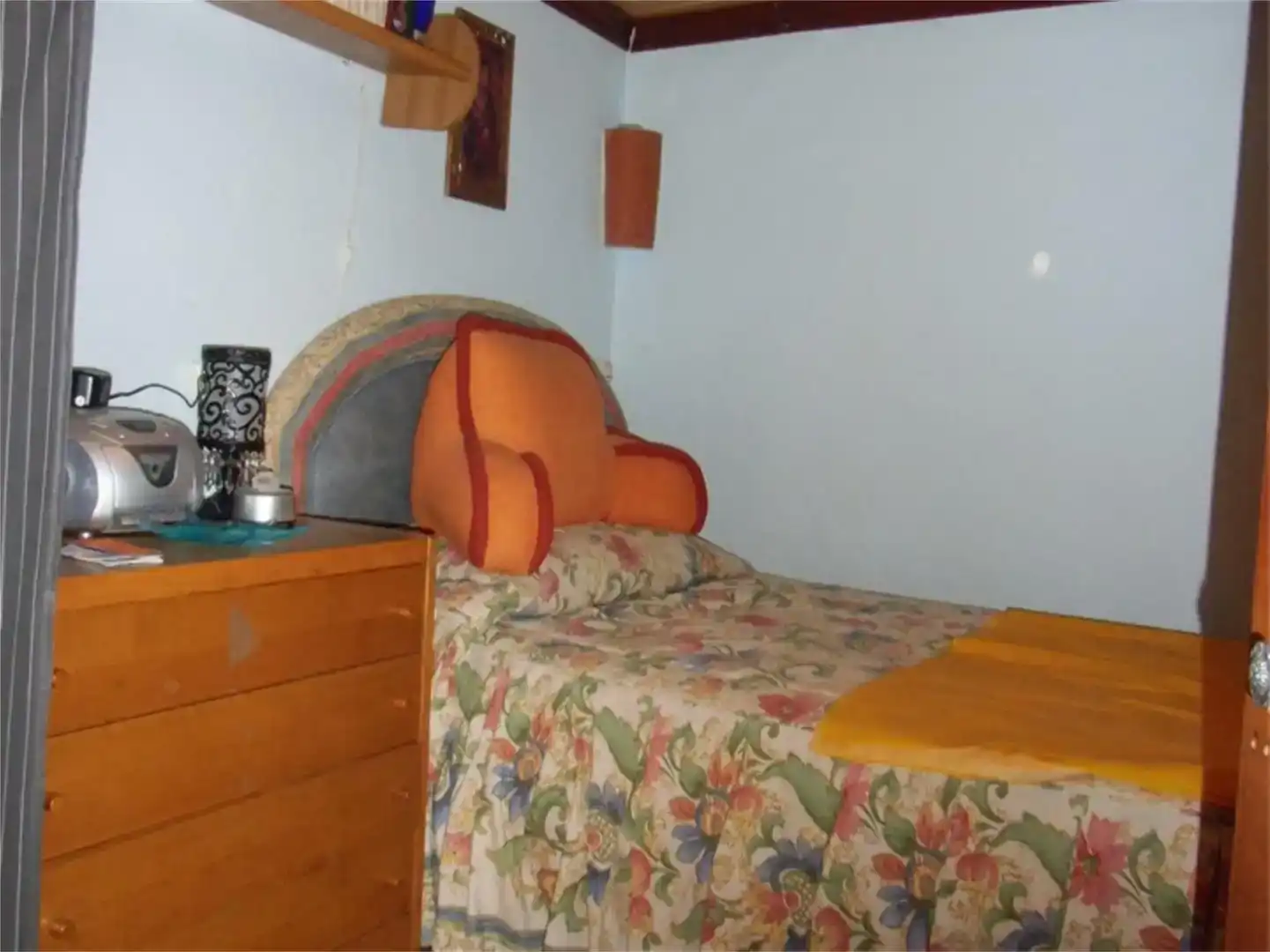Bedroom of Country homes for sale in Belianes  with Parquet flooring, Furnished and Oven