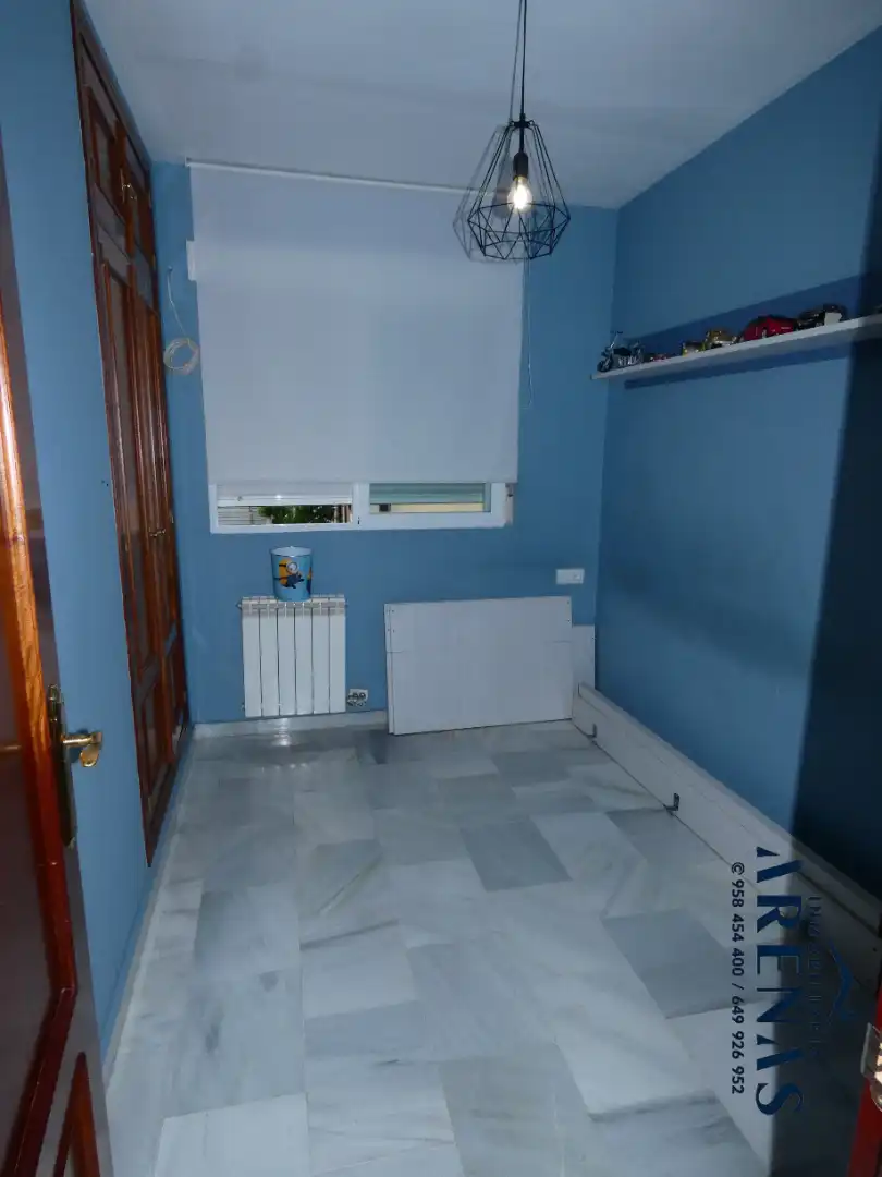 Bedroom of Houses for sale in Cijuela