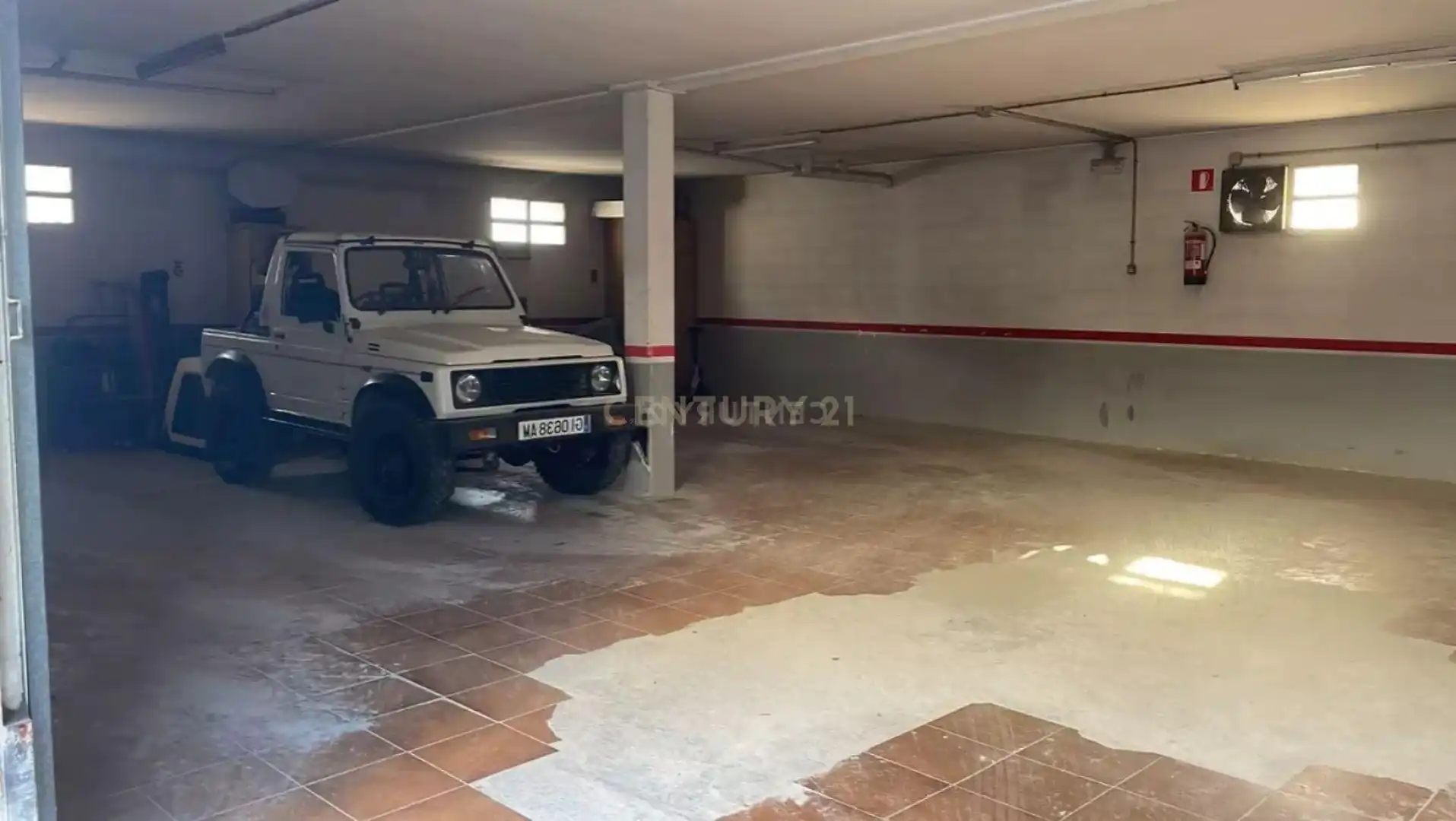 Aparcamiento en venta en Calle Dos de Maig, nº 26 BJ, imagen 4