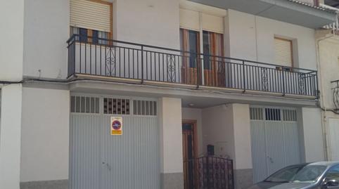 Foto 2 de Casa adosada en venda a Baza, Granada