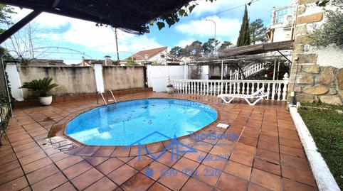 Photo 2 of House or chalet for sale in La Adrada , Ávila