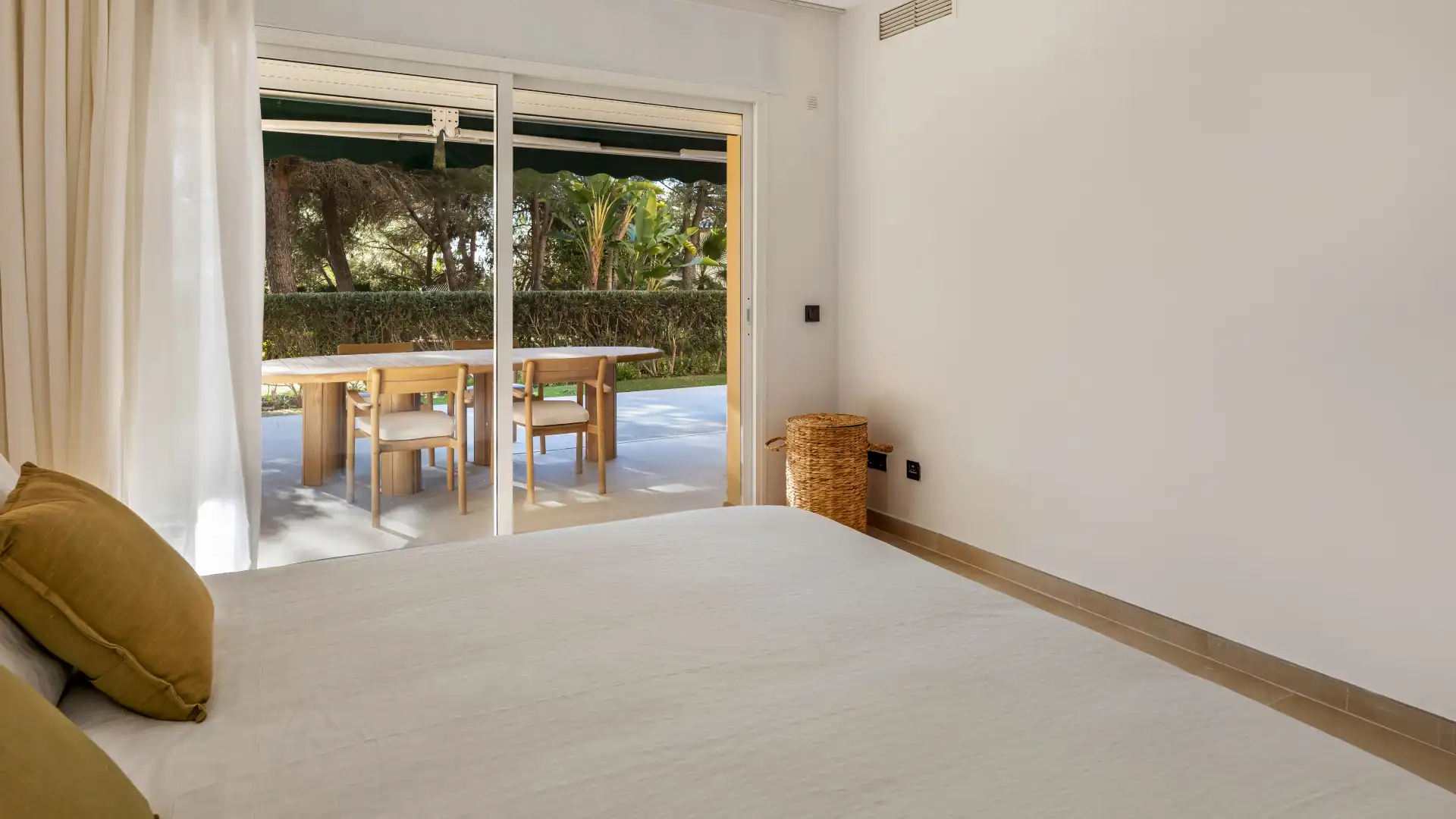 Apartament amb piscina en venda a Nueva Andalucía, imagen 22
