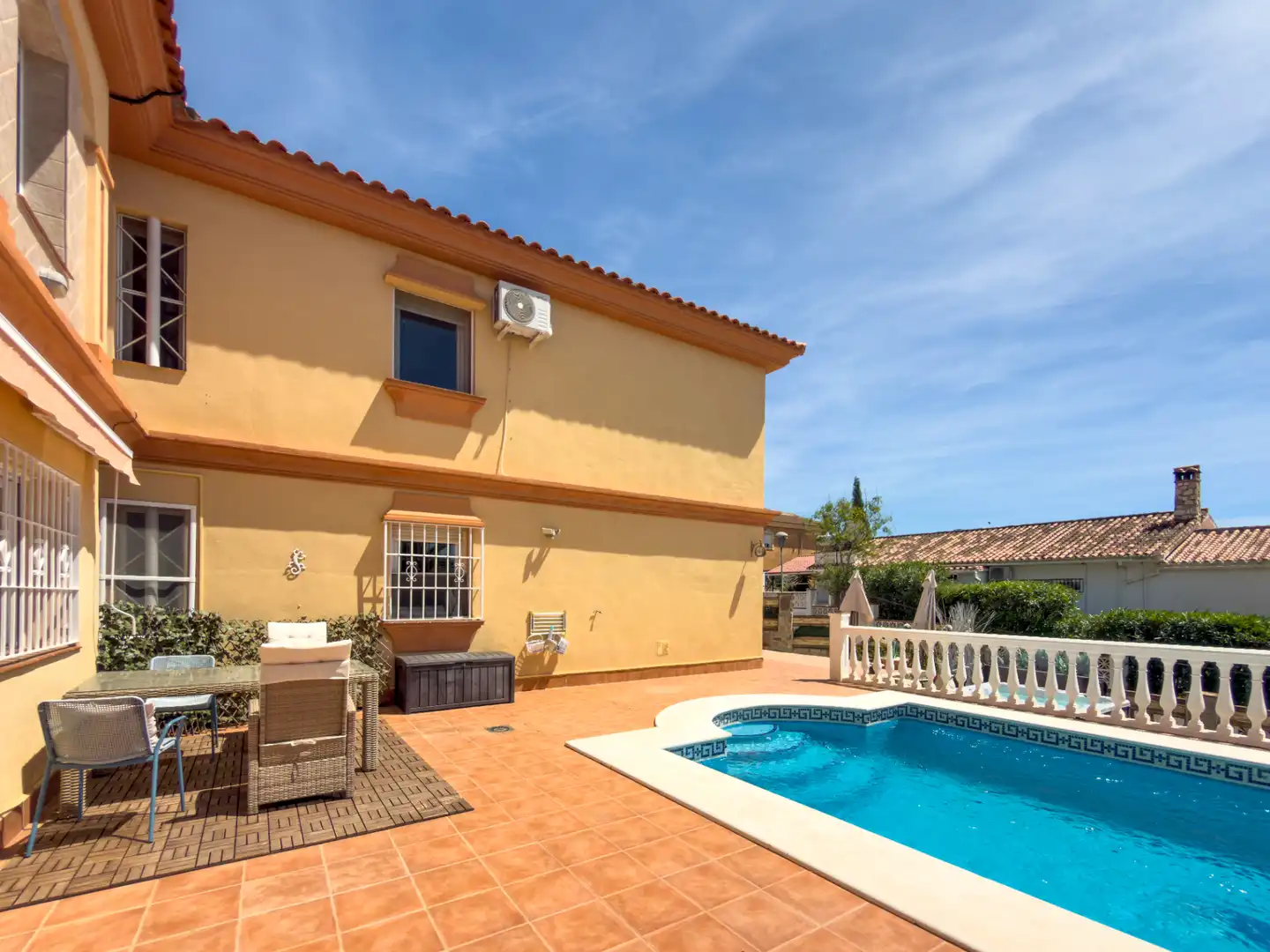 Chalet con terraza en venta en Coín, imagen 63