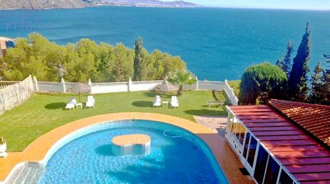 Foto 3 de Casa o xalet en venda a Velilla - Velilla Taramay, Granada