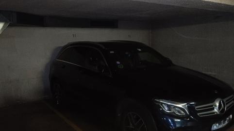 Photo 5 of Garage for sale in Avenida Beato Tomás de Zumárraga, 16, Coronación, Araba - Álava