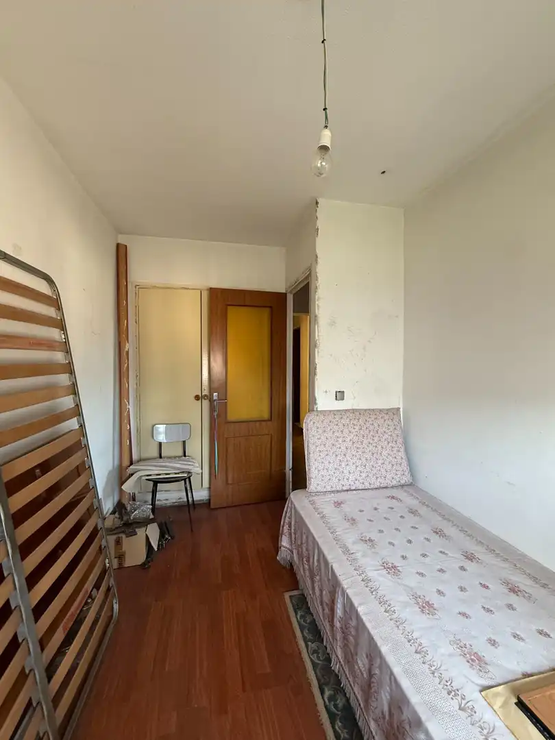 Habitación de Piso en venta en A Coruña Capital  con Calefacción