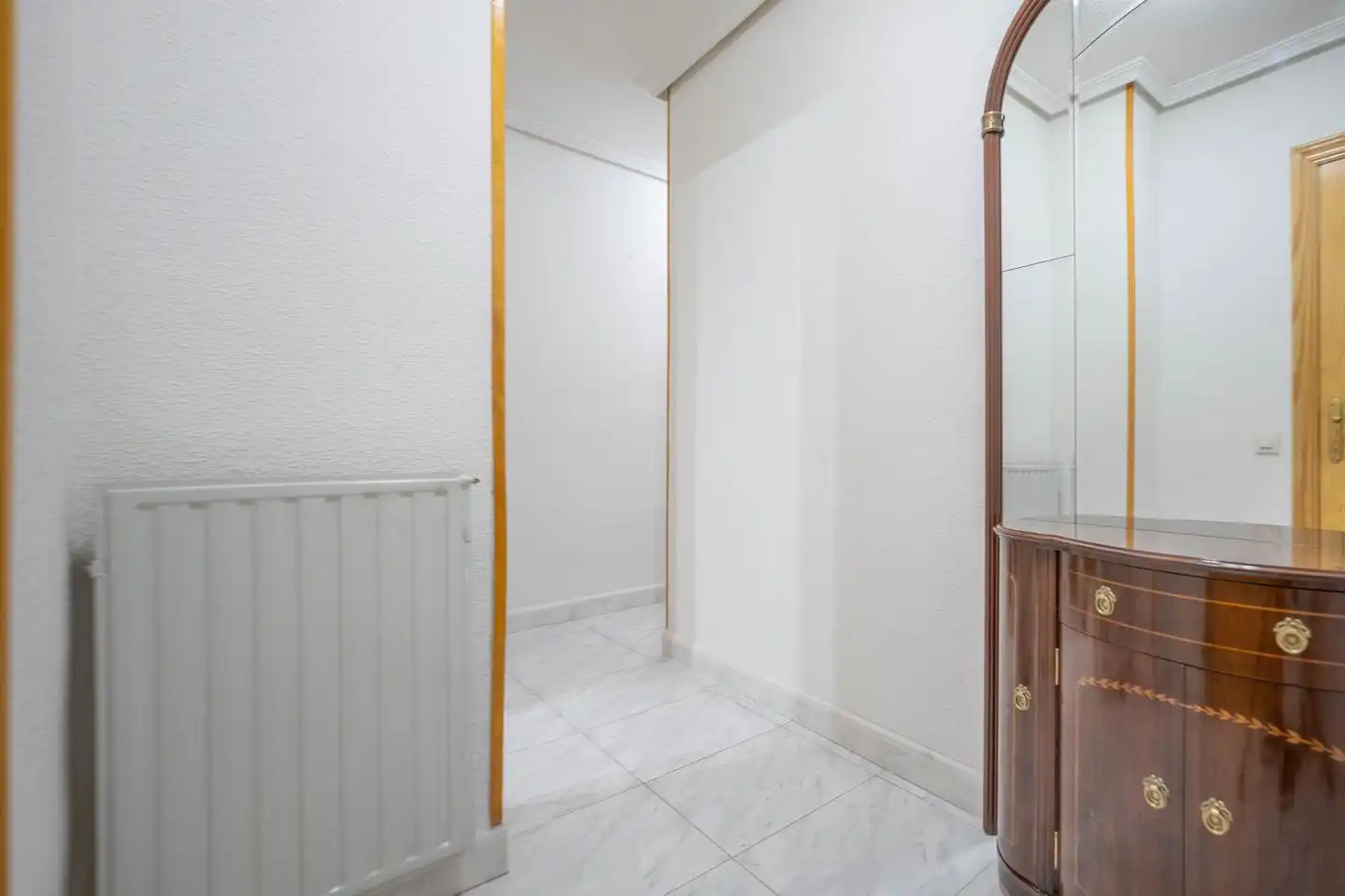 Piso de alquiler en Ávila con Calefacción y Amueblado