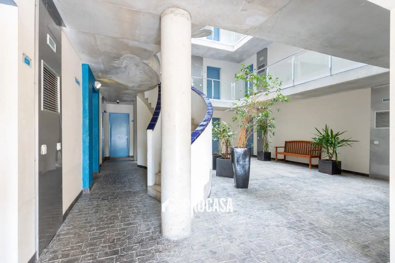 Flat with pool for sale in PORT CANIGÓ, imagen 22