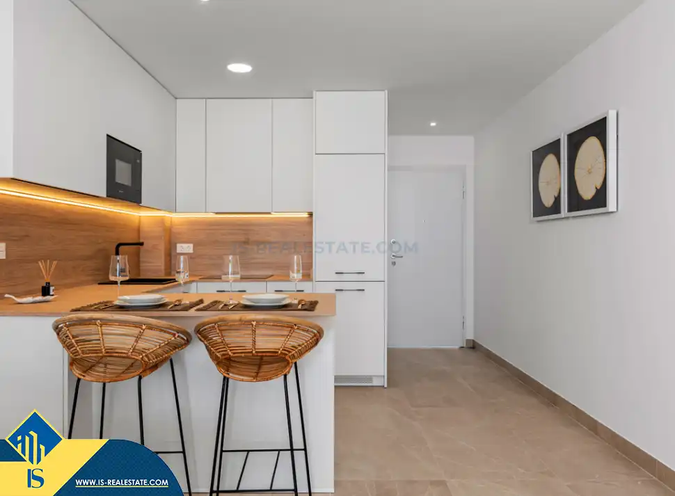 Mini appartamento con piscina in vendita a Benijófar, imagen 6