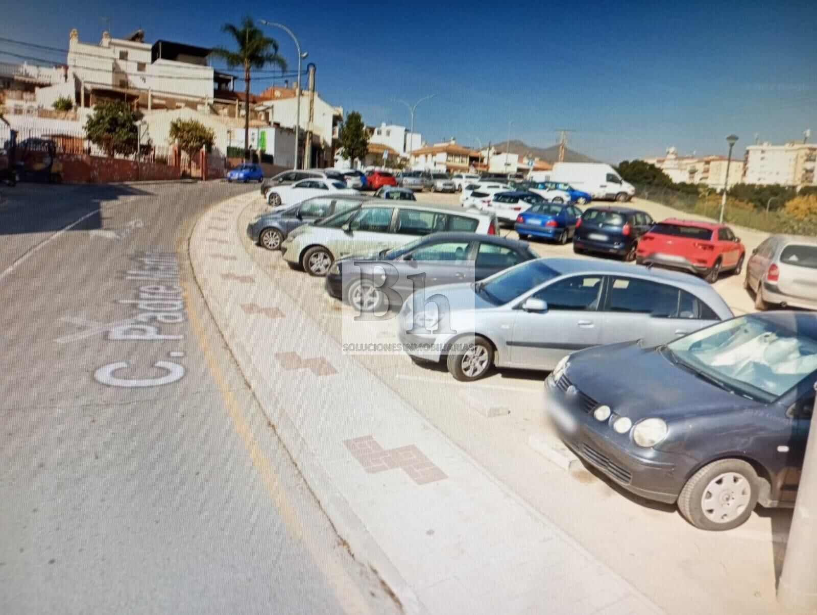 Parking of House or chalet for sale in Málaga Capital