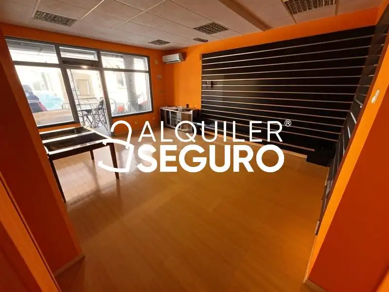 Business premises to rent in Paseo De la Chopera, imagen 19