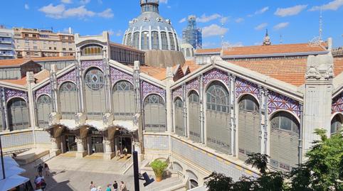 Foto 4 de Pis de lloguer a Cl Palafox, El Mercat, Valencia