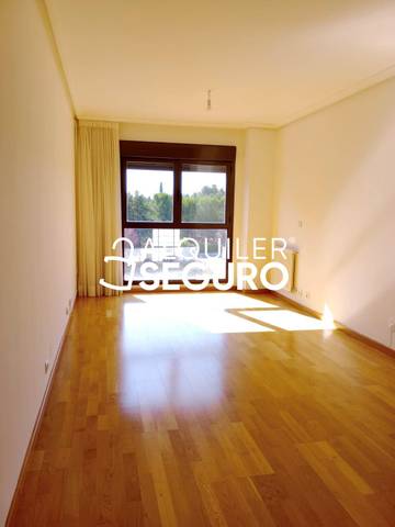 Piso en Alquiler en Yécora en Rejas