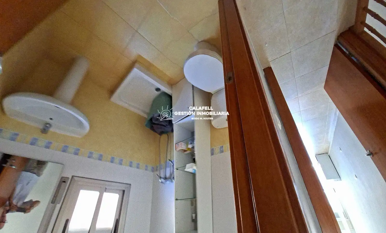 Maison mitoyenne avec piscine à vendre à Doctor Ramon i Cajal, imagen 21