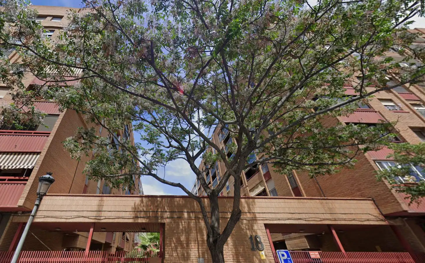 Flat with terrace for sale in TORRENTE, 18 18, imagen 2