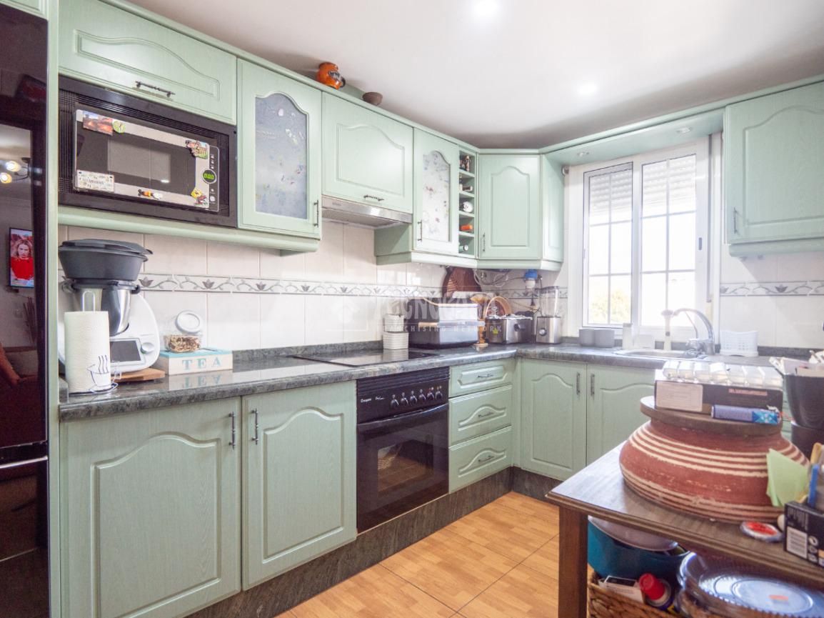 Kitchen of Flat for sale in Guía de Isora  with Terrace