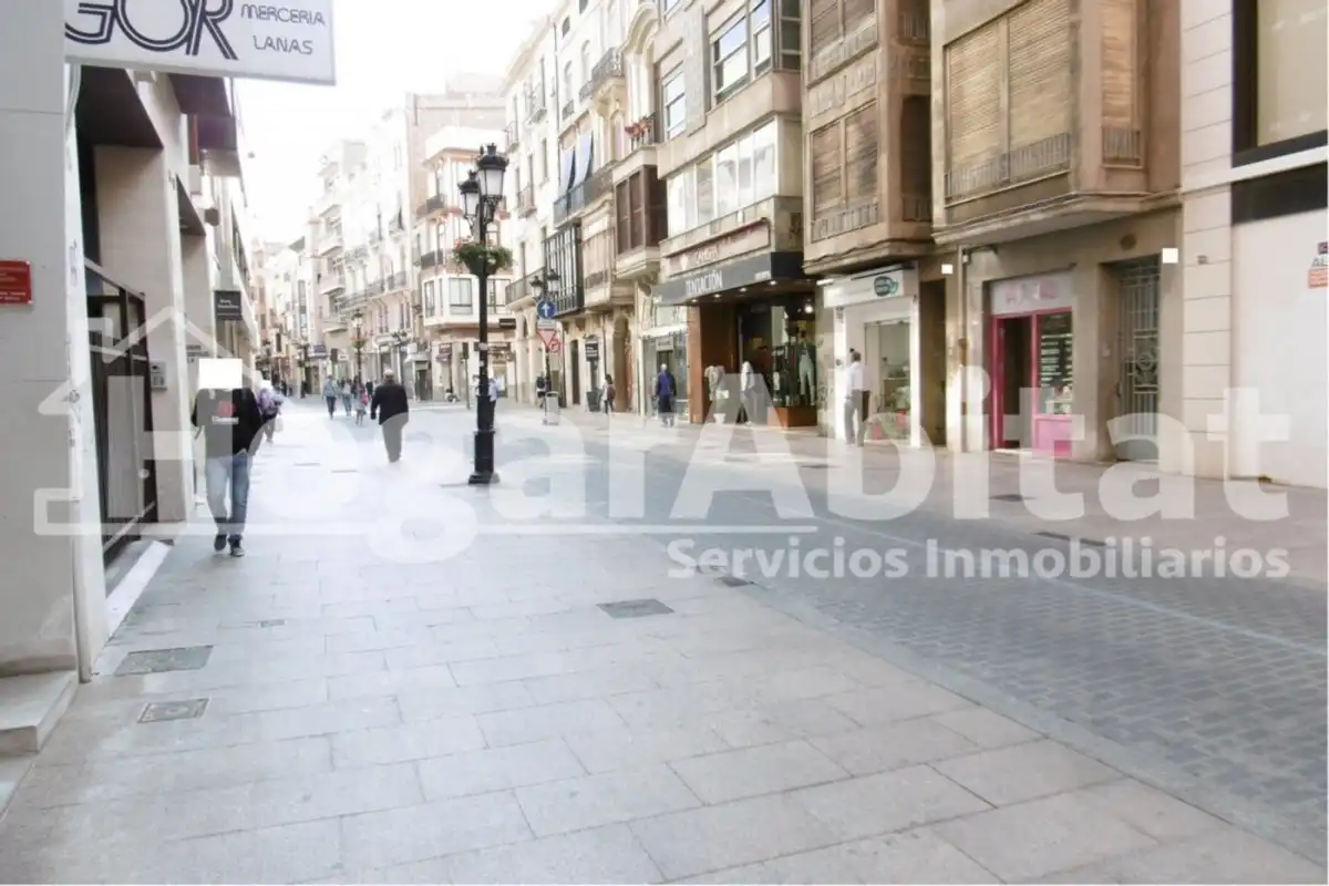 Locale commerciale in vendita a Calle enmedio, imagen 20
