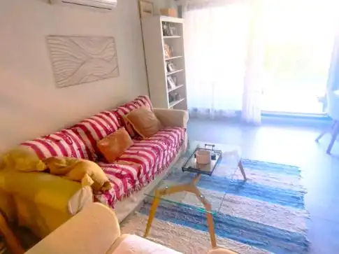 Living room of Houses for sale in Golf Valle Este