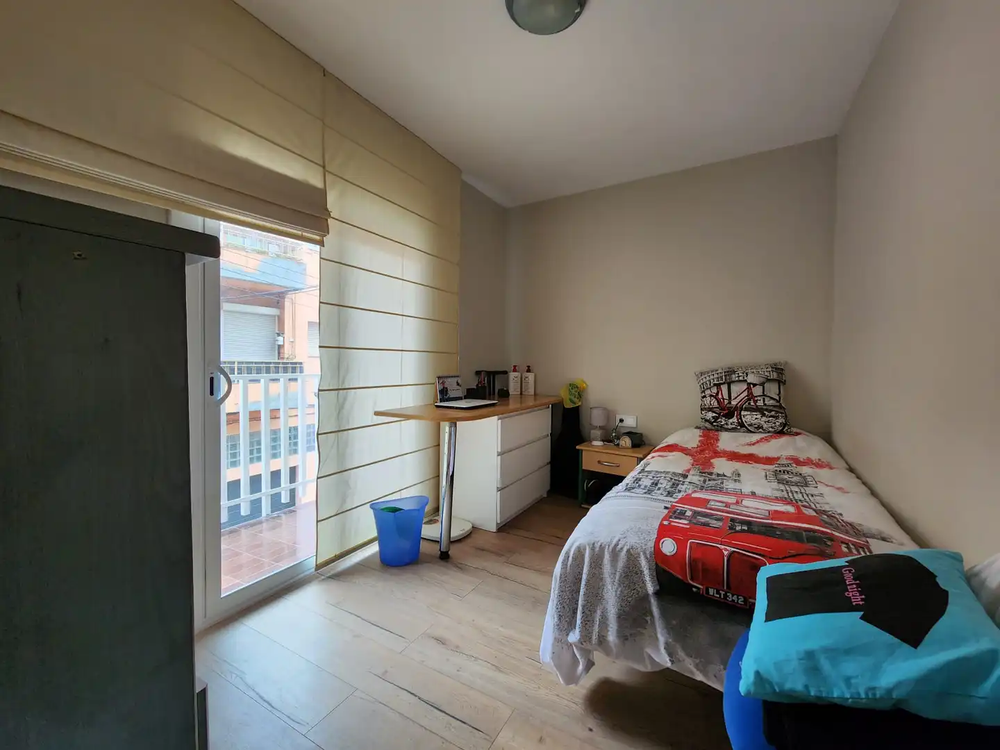 Wohnung zum Verkauf in Cervelló