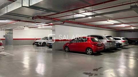 Foto 4 de Garatge de lloguer a Carrer Carrer de Bilbao, El Poblenou, Barcelona