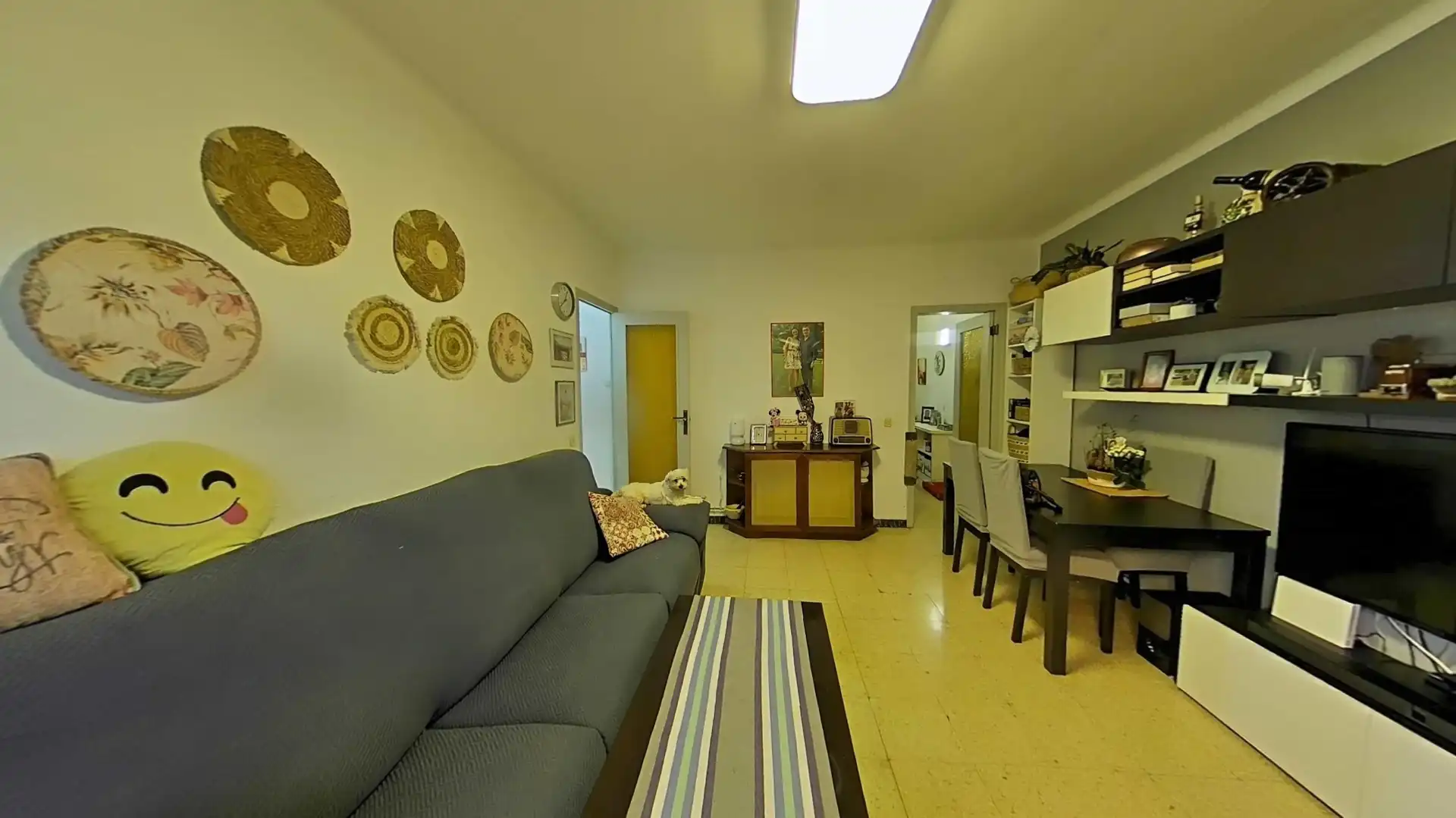 Wohnung zum Verkauf in Piera