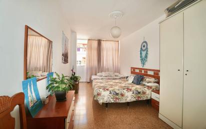 Bedroom of Flat for sale in Las Palmas de Gran Canaria  with Terrace and Balcony