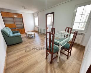 Flat to rent in Villa Pilar