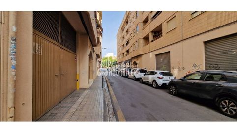 Foto 4 de Garaje de alquiler en Calle San Roque, 53, Benetússer, Valencia