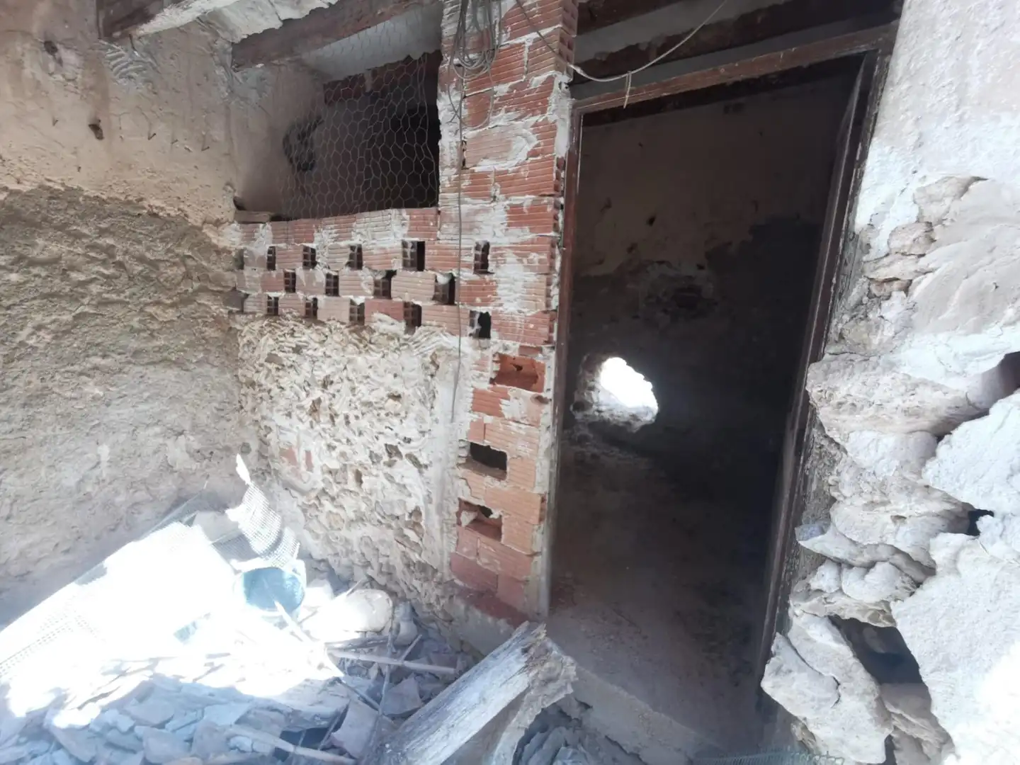 Casa adosada en venta en L'Alfàs del Pi con Jardín privado, Trastero y Balcón