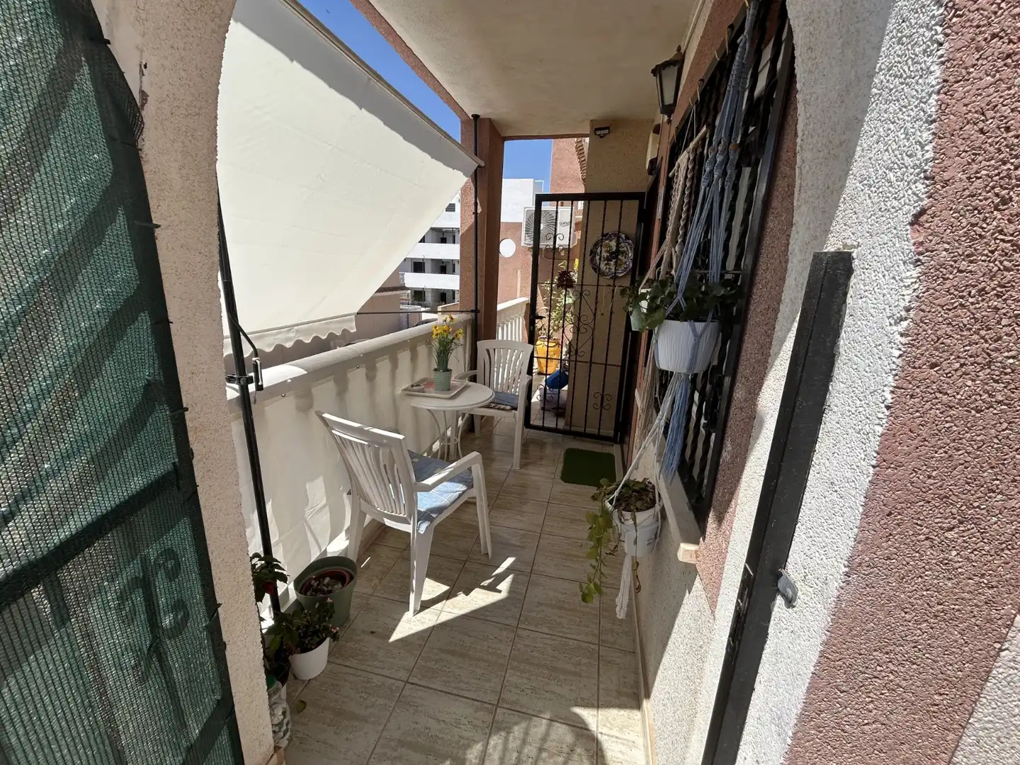 Apartment mit Pool zum Verkauf in Orihuela Costa, imagen 51