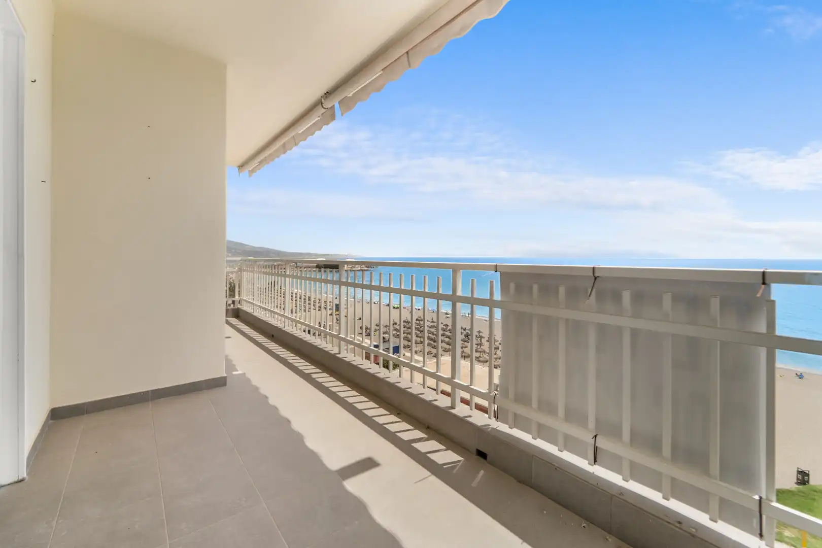 Wohnung mit Aufzug zum Verkauf in Paseo Marítimo Rey de España 12, imagen 4