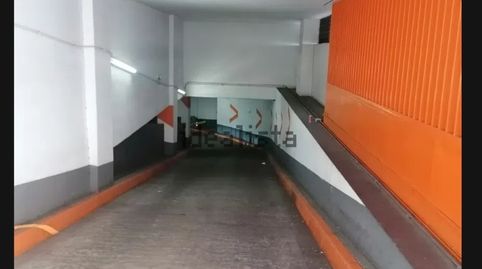 Foto 5 de Garatge de lloguer a Calle Paraíso, 4, Triana Este, Sevilla Capital