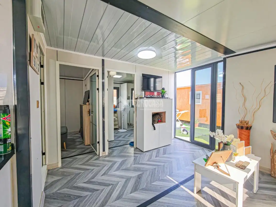 Finca rústica en venta en Arona
