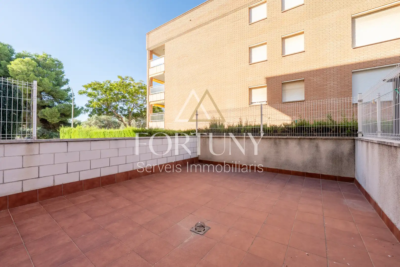 Terrace of Study for sale in Cambrils