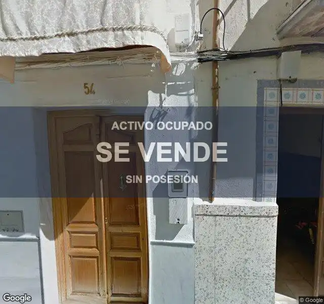 Piso en venta en Rute