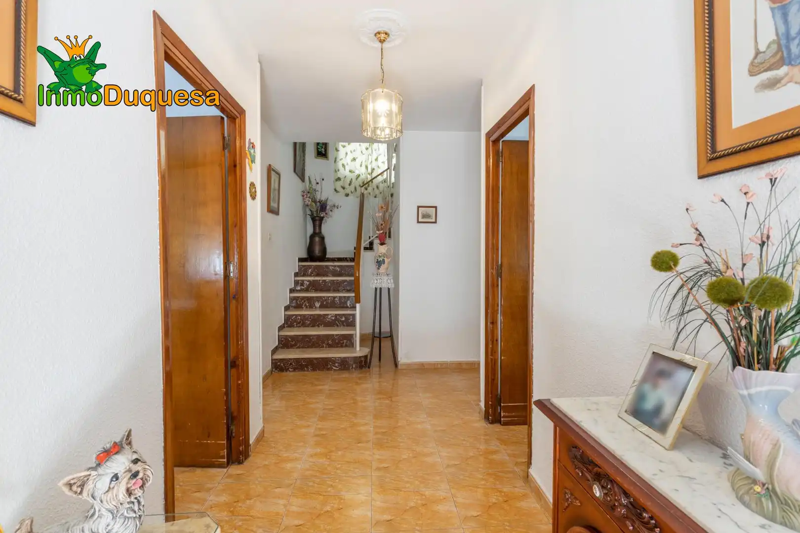 Casa a schiera con terrazza in vendita a Atarfe, imagen 14
