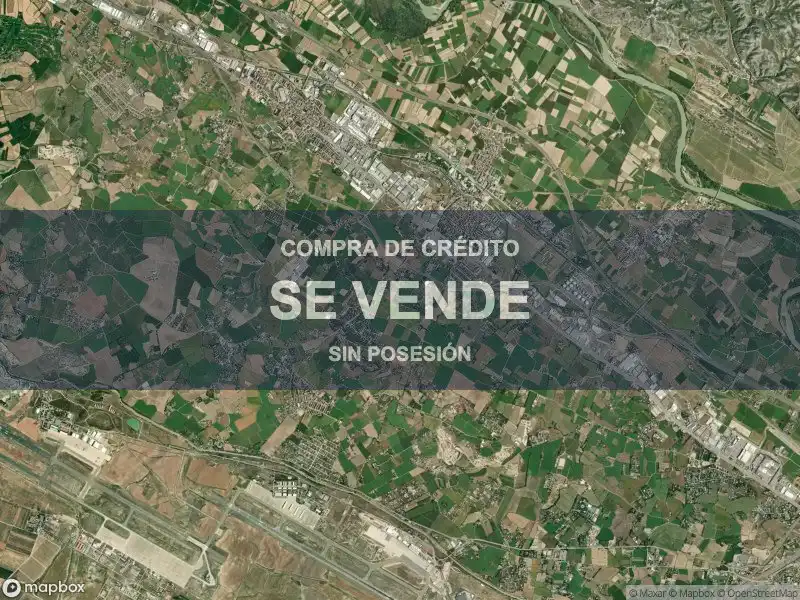 Pis en venda en Zaragoza