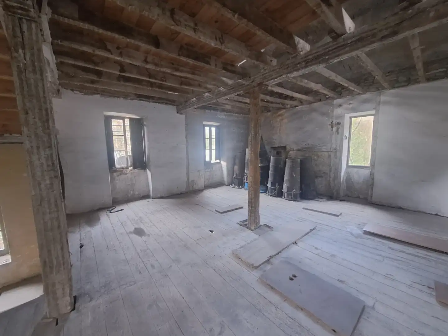 Casa o chalet en venta en Zumaia con Jardín privado y Balcón