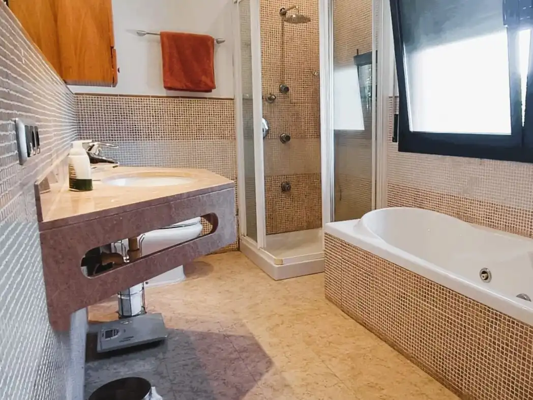 Chalet con jardín en venta en Enric borras 7, imagen 35