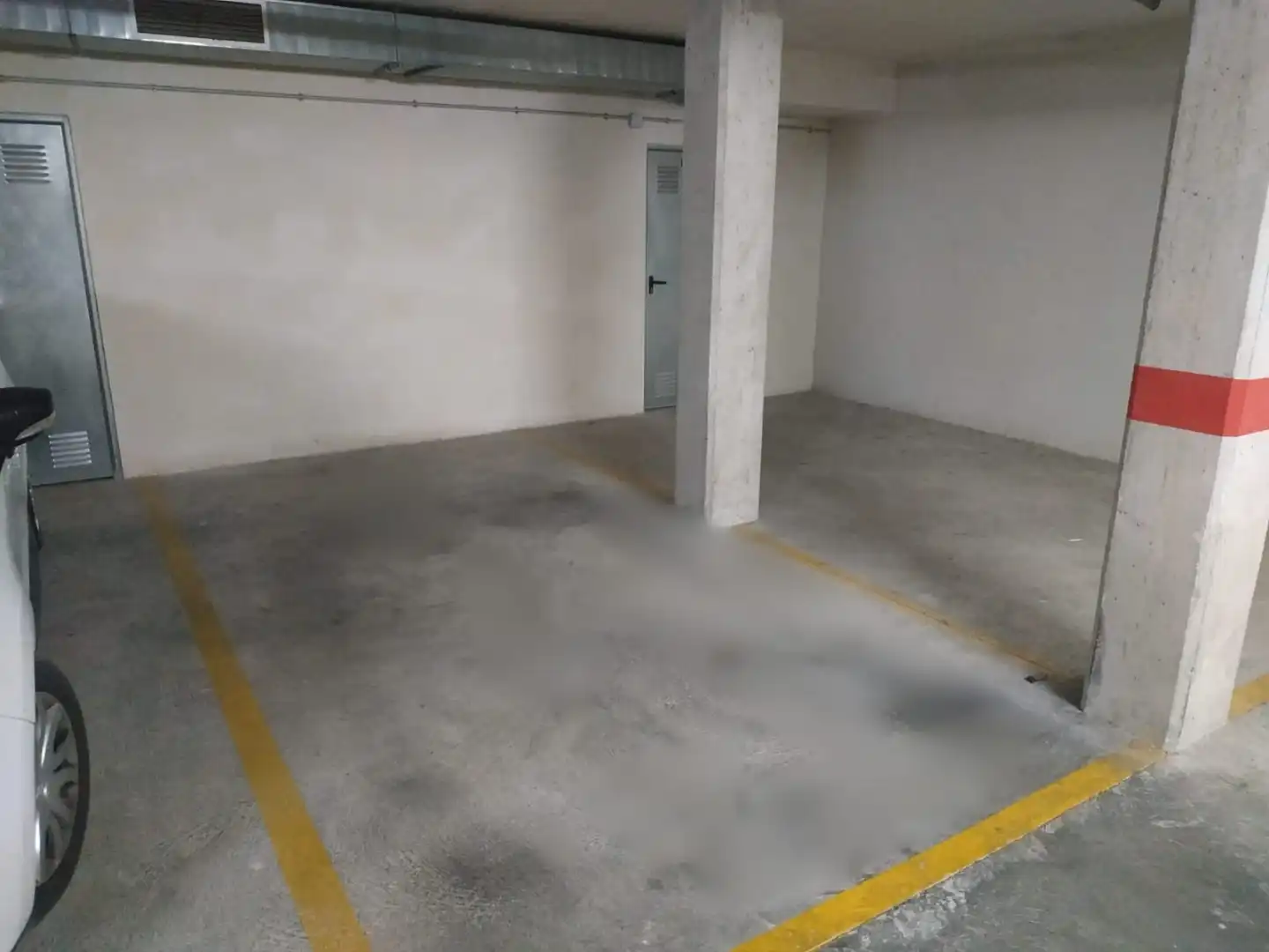 Aparcament de Garatge de lloguer en Sagunto / Sagunt